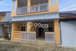 Rumah Minimalis 3 Kamar LT 72m2 di Jati Rasa Rumah Minimalis 3 Kamar LT 72m2 di Jati Rasa