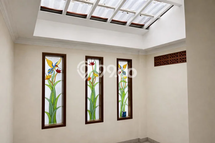 Dijual Hunian Mewah dengan Fasilitas Sekitar Komplit di Duren Sawit, Jakarta Timur Dijual Hunian Mewah dengan Fasilitas Sekitar Komplit di Duren Sawit, Jakarta Timur