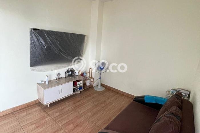 Rumah Luxury Modern Tanpa Renovasi di Harapan Indah Bekasi Rumah Luxury Modern Tanpa Renovasi di Harapan Indah Bekasi