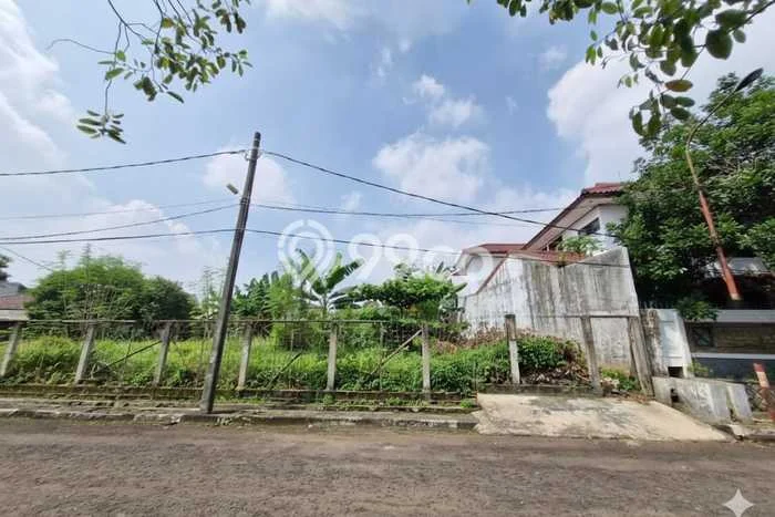 Tanah Kavling Dijual di Bekasi dengan Spesifikasi 184m2 Tanah Kavling Dijual di Bekasi dengan Spesifikasi 184m2