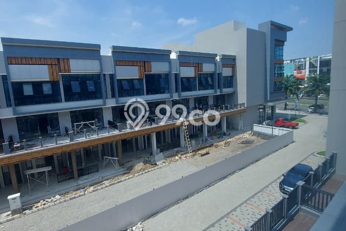 SEWA TERBAIK! Ruko di , Luas 189m2m², Kawasan Ramai, Ready Pakai SEWA TERBAIK! Ruko di , Luas 189m2m², Kawasan Ramai, Ready Pakai