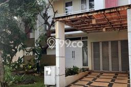 Rumah Minimalis 3 KT LT 136m2 di Summarecon Bekasi Rumah Minimalis 3 KT LT 136m2 di Summarecon Bekasi