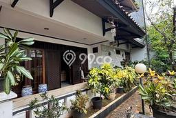 Hunian Super Elit dengan Akses Paling Strategis di Pulomas, Jakarta Timur Hunian Super Elit dengan Akses Paling Strategis di Pulomas, Jakarta Timur
