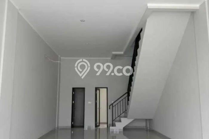 Unit Ruko Disewakan di Summarecon Bekasi di Area Ramai & Strategis Unit Ruko Disewakan di Summarecon Bekasi di Area Ramai & Strategis