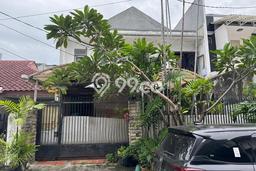Hunian Super Mewah dengan Akses Paling Strategis di Pulomas, Jakarta Timur Hunian Super Mewah dengan Akses Paling Strategis di Pulomas, Jakarta Timur