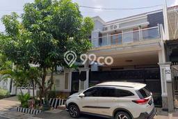 Dijual Rumah Elit Exclusive di Cempaka Putih, Jakarta Pusat Dijual Rumah Elit Exclusive di Cempaka Putih, Jakarta Pusat