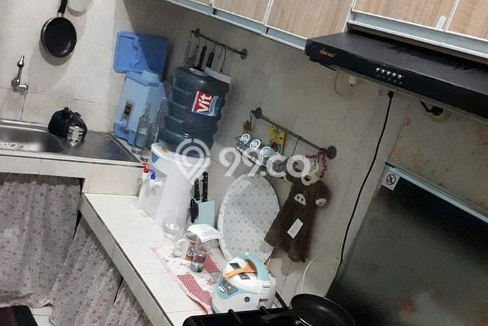 Rumah Modern Minimalis 3 Kamar Bisa Langsung Pindah di Bekasi Barat Rumah Modern Minimalis 3 Kamar Bisa Langsung Pindah di Bekasi Barat