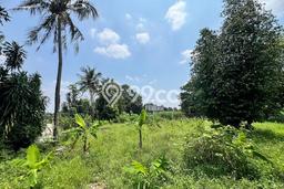 Tanah Dijual Area Strategis di Bojong Sari Depok 4625m2 Tanah Dijual Area Strategis di Bojong Sari Depok 4625m2