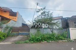 Dijual Tanah 229m2 di Buaran, Jakarta Timur Dijual Tanah 229m2 di Buaran, Jakarta Timur