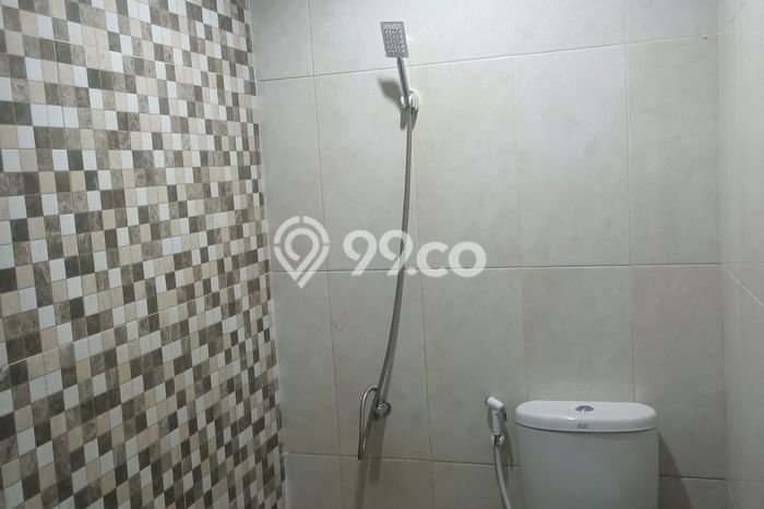Hunian Mewah Siap Huni LT 129m2 di Kelapa Gading, Jakarta Utara Hunian Mewah Siap Huni LT 129m2 di Kelapa Gading, Jakarta Utara