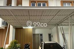 Jual Rumah Minimalis Bagus Punya 3 KT di Bekasi Utara Bekasi SHM Jual Rumah Minimalis Bagus Punya 3 KT di Bekasi Utara Bekasi SHM