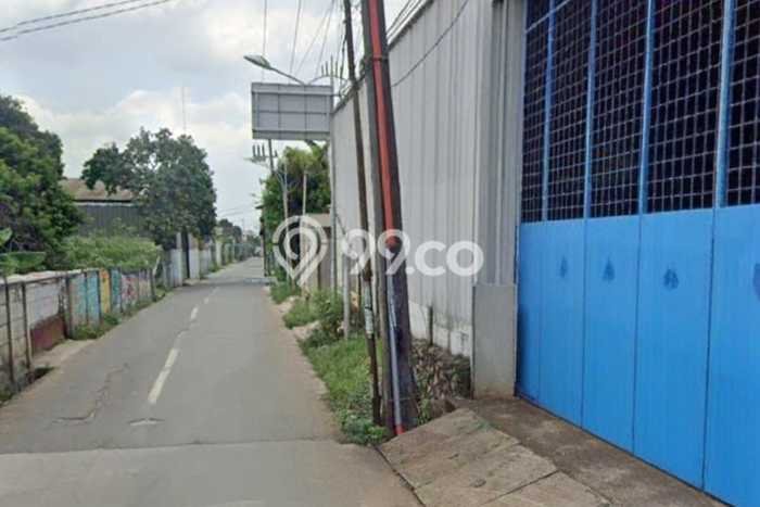 Paling Diincar! Gudang Dijual di Bantar Gebang Harga Kompetitif Paling Diincar! Gudang Dijual di Bantar Gebang Harga Kompetitif