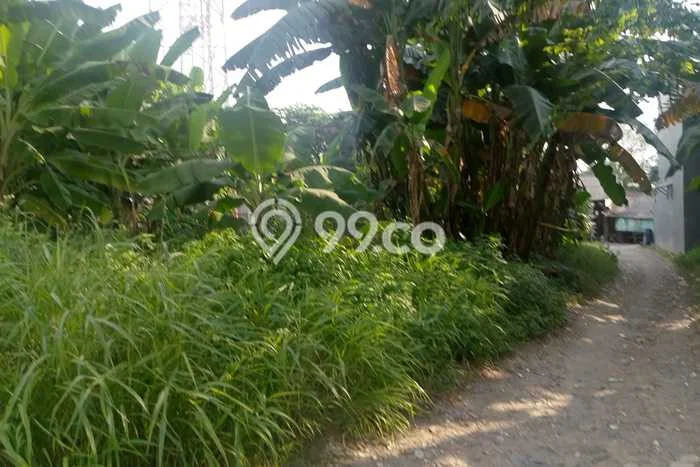 Lahan Kosong Dijual di Jakarta Timur dengan Area 540m2 Lahan Kosong Dijual di Jakarta Timur dengan Area 540m2