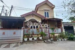 Rumah Minimalis 4 KT di harapan indah Bekasi Semi Furnished Rumah Minimalis 4 KT di harapan indah Bekasi Semi Furnished