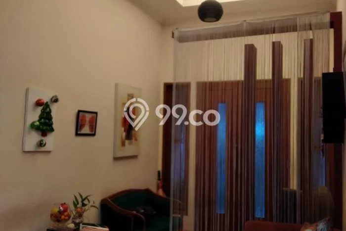 Rumah Luas Asri 3 KT Siap Huni di Kemang Pratama Bekasi Rumah Luas Asri 3 KT Siap Huni di Kemang Pratama Bekasi