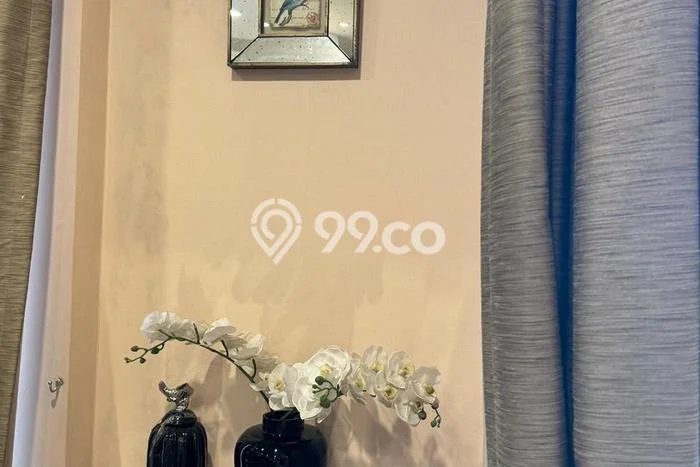 Disewakan Cepat! Hunian Apartemen Hemat di Summarecon Bekasi, Bekasi 3 Kamar Tidur dan 2 Kamar Mandi Disewakan Cepat! Hunian Apartemen Hemat di Summarecon Bekasi, Bekasi 3 Kamar Tidur dan 2 Kamar Mandi