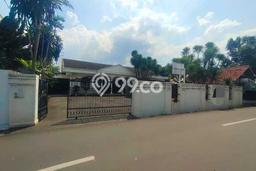 Dijual Rumah Mewah Megah Dengan View Eksklusif di Pondok Kelapa, Jakarta Timur Dijual Rumah Mewah Megah Dengan View Eksklusif di Pondok Kelapa, Jakarta Timur