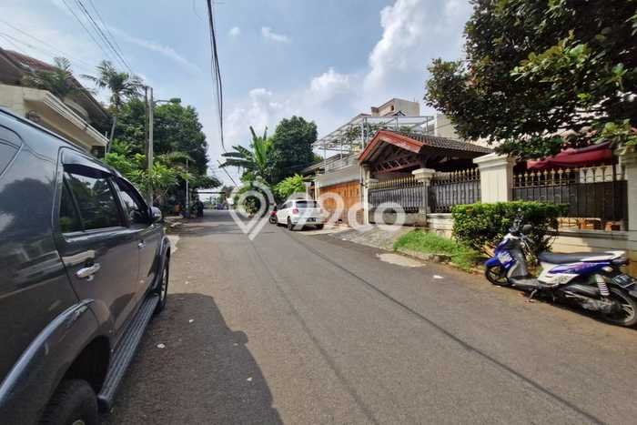 Untuk Dijual Tanah 148m2 di Pondok Bambu, Jakarta Timur Untuk Dijual Tanah 148m2 di Pondok Bambu, Jakarta Timur