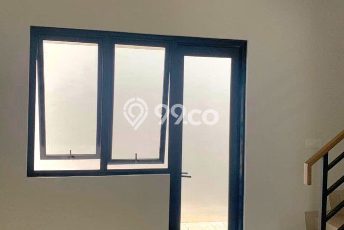 Lokasi strategis! Rumah siap huni disewakan di Medan Satria LB 55m2 Lokasi strategis! Rumah siap huni disewakan di Medan Satria LB 55m2