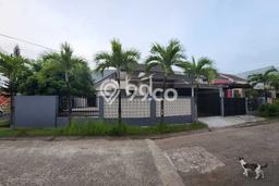 For Sale! Premium House LT 263m2 Desain Modern di Harapan Indah For Sale! Premium House LT 263m2 Desain Modern di Harapan Indah