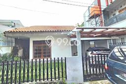 Dijual Rumah 6 Kamar Lokasi Strategis Bagus dan Strategis di Pulo Gadung Dijual Rumah 6 Kamar Lokasi Strategis Bagus dan Strategis di Pulo Gadung
