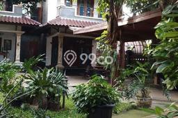 Rumah Elit Modern Siap Huni di Bintaro Tangerang Selatan Rumah Elit Modern Siap Huni di Bintaro Tangerang Selatan
