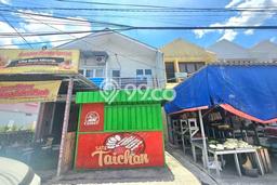 AREA TERSIBUK! Ruko di , Luas 104m2m², Pusat Bisnis AREA TERSIBUK! Ruko di , Luas 104m2m², Pusat Bisnis