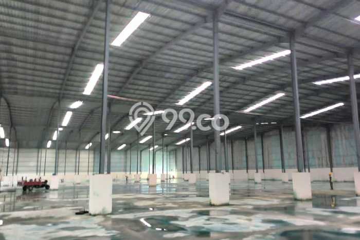 Gudang Disewakan Lokasi Sepatan Tangerang Harga Spesial! Gudang Disewakan Lokasi Sepatan Tangerang Harga Spesial!