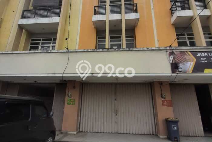 Disewakan Ruko di , Luas 270m2m², Area Bisnis Disewakan Ruko di , Luas 270m2m², Area Bisnis