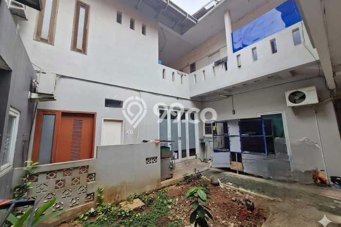 Dijual Rumah Kost di Gatot Subroto, Jakarta Selatan, 28 KT, 28 KM, Bangunan 600m2 Dijual Rumah Kost di Gatot Subroto, Jakarta Selatan, 28 KT, 28 KM, Bangunan 600m2