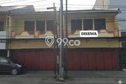 Ruko Disewakan Lokasi Buaran Jakarta Timur Harga Spesial! Ruko Disewakan Lokasi Buaran Jakarta Timur Harga Spesial!