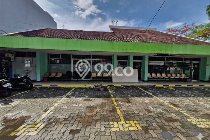 PRIME LOCATION! Komersial di Duren Sawit, Luas 700m2m², Kawasan Komersial, Posisi Premium PRIME LOCATION! Komersial di Duren Sawit, Luas 700m2m², Kawasan Komersial, Posisi Premium