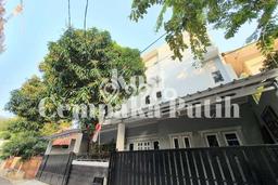 Kos-kosan Dijual di Cempaka Putih, Jakarta Pusat dengan 22 Kamar Tidur, 25 Kamar Mandi Kos-kosan Dijual di Cempaka Putih, Jakarta Pusat dengan 22 Kamar Tidur, 25 Kamar Mandi