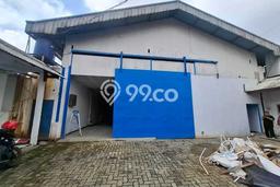 Unit Gudang Tersedia di Kranji Spesifikasi LB 400m2 Unit Gudang Tersedia di Kranji Spesifikasi LB 400m2