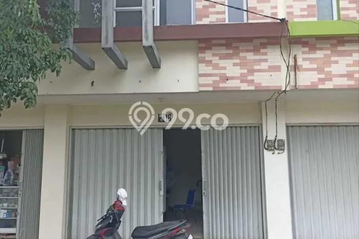 Ruko Dijual di Bekasi Utara Bekasi dengan LB 73m2 Ruko Dijual di Bekasi Utara Bekasi dengan LB 73m2