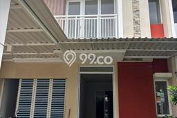 Rumah Kontrakan Bekasi LT 126m2 LB 103m2 Kawasan Summarecon Bekasi Rumah Kontrakan Bekasi LT 126m2 LB 103m2 Kawasan Summarecon Bekasi