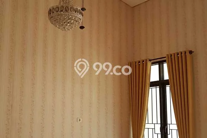 Jual Rumah Mewah Elegan Dengan View Eksklusif di Pondok Kopi, Jakarta Timur Jual Rumah Mewah Elegan Dengan View Eksklusif di Pondok Kopi, Jakarta Timur