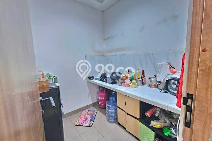 Dijual Hunian Rumah Terawat 2 Kamar di Harapan Indah, Bekasi Dijual Hunian Rumah Terawat 2 Kamar di Harapan Indah, Bekasi