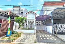 Rumah Modern 3 Kamar LT 105m2 di Jatibening Rumah Modern 3 Kamar LT 105m2 di Jatibening