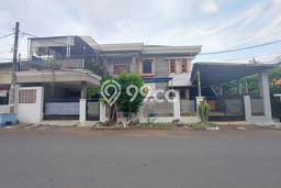 Best Deal Hunian Mewah Ideal dan Luas di Duren Sawit, Jakarta Timur Best Deal Hunian Mewah Ideal dan Luas di Duren Sawit, Jakarta Timur