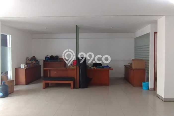 Untuk Dijual! Kantor di Sunter Jakarta Utara LT 226m2 / LB 500m2 Kawasan Strategis Untuk Dijual! Kantor di Sunter Jakarta Utara LT 226m2 / LB 500m2 Kawasan Strategis