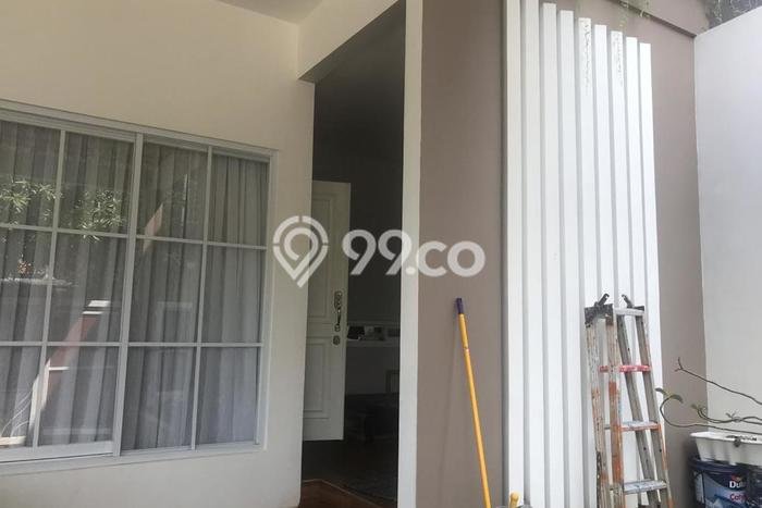 Rumah Luas Asri 3 KT Siap Pakai di Galaxy Bekasi Rumah Luas Asri 3 KT Siap Pakai di Galaxy Bekasi