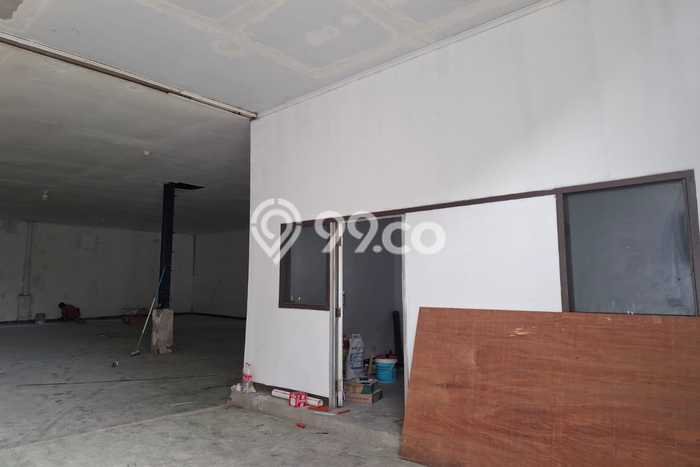 Unit Gudang Tersedia di Kranji Spesifikasi LB 400m2 Unit Gudang Tersedia di Kranji Spesifikasi LB 400m2
