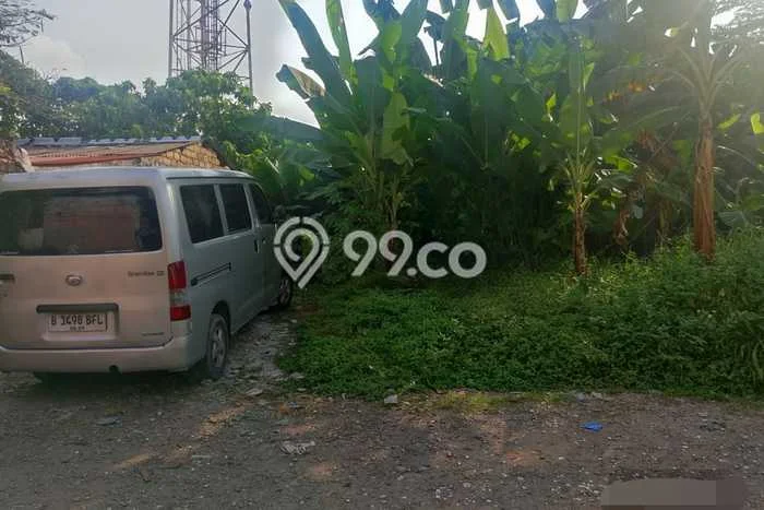 Lahan Kosong Dijual di Jakarta Timur dengan Area 540m2 Lahan Kosong Dijual di Jakarta Timur dengan Area 540m2