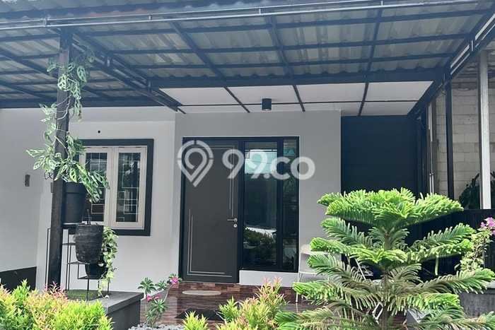 For Sale Hunian Rumah Terawat 4 KT di Harapan Indah, Bekasi For Sale Hunian Rumah Terawat 4 KT di Harapan Indah, Bekasi