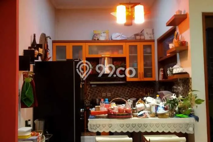 Rumah Luas Asri 3 KT Siap Huni di Kemang Pratama Bekasi Rumah Luas Asri 3 KT Siap Huni di Kemang Pratama Bekasi