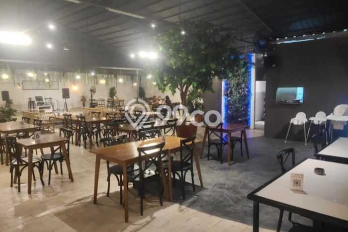 Disewakan Komersial komersial di Tambun Selatan luas bangunan 500m2 Disewakan Komersial komersial di Tambun Selatan luas bangunan 500m2