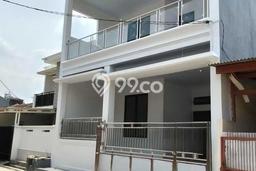 For Sale Hunian Rumah Nyaman 4 KT di Harapan Indah, Bekasi For Sale Hunian Rumah Nyaman 4 KT di Harapan Indah, Bekasi