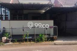 Dijual Hunian Rumah Terawat 2 KT di Harapan Indah, Bekasi Dijual Hunian Rumah Terawat 2 KT di Harapan Indah, Bekasi