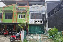 Unit Ruko Dijual di Duren Sawit Jakarta Timur 225m2 Unit Ruko Dijual di Duren Sawit Jakarta Timur 225m2